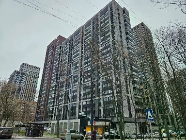 Продается помещение свободного назначения, 3,7 м²