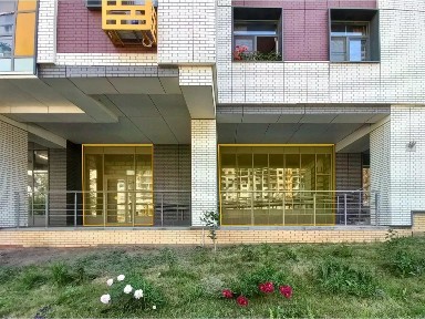 Продается помещение свободного назначения, 94,6 м²