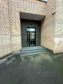 Продается офис, 138,8 м²