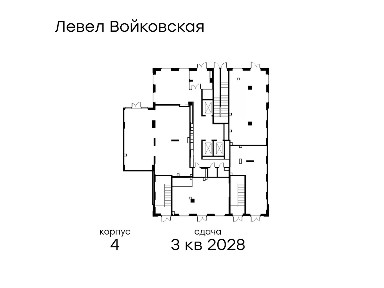 Продается помещение свободного назначения, 62,3 м²