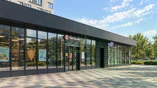 Продается арендный бизнес, 591 м²