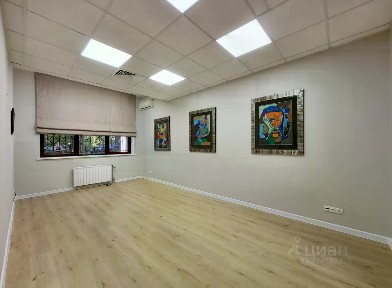 Продается офис (B)
