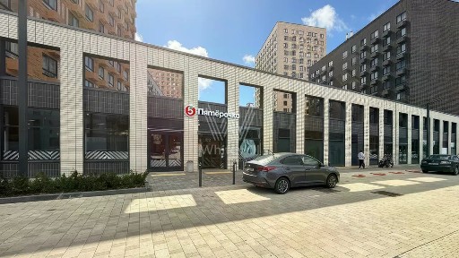 Продается арендный бизнес, 433 м²
