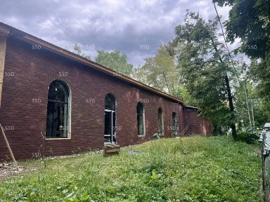 Продается здание, 580 м²