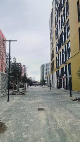 Продается торговая площадь, 80 м²