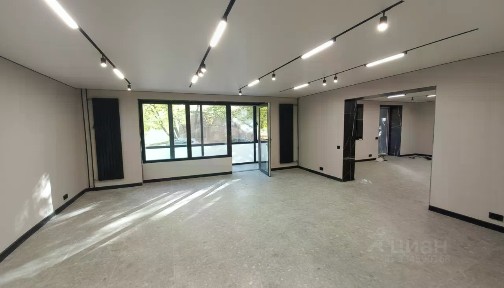 Москва, ЗАО, р-н Тропарево-Никулино, ул. 26 Бакинских Комиссаров, 6