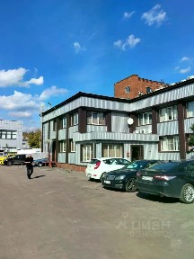Продается помещение свободного назначения, 1 030,2 м²
