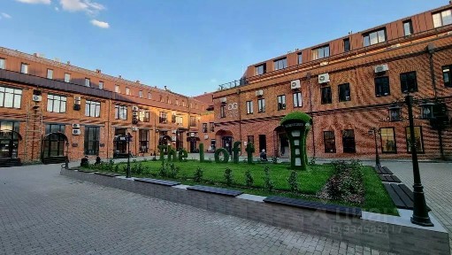 Продается офис (B)