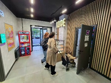 Продается арендный бизнес, 232 м²