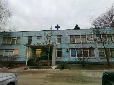 Москва, СВАО, р-н Отрадное, Березовая аллея, 7Б