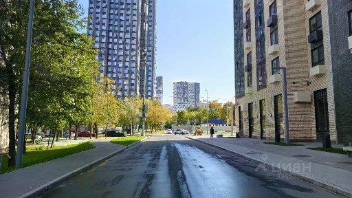 Продается помещение свободного назначения, 50,4 м²