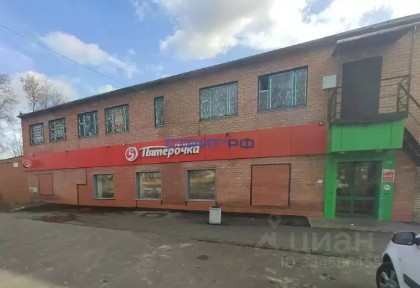 Продается готовый бизнес, 509 м²