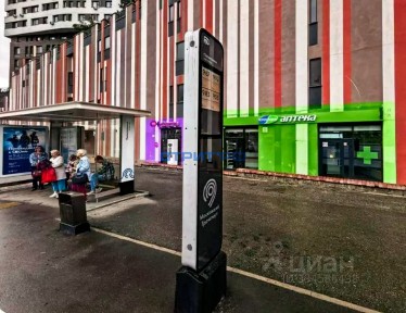 Продается арендный бизнес, 130 м²
