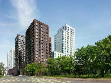 Продается помещение свободного назначения, 107 м²