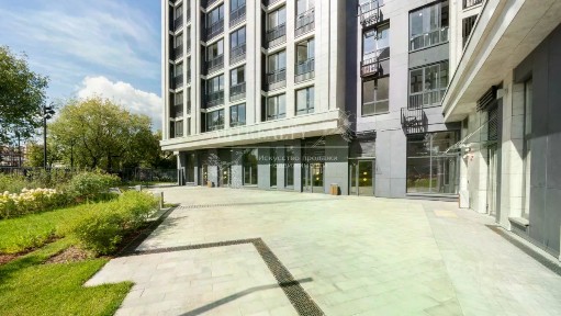 Продается торговая площадь, 230,2 м²