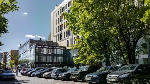 Продается торговая площадь, 76,6 м²