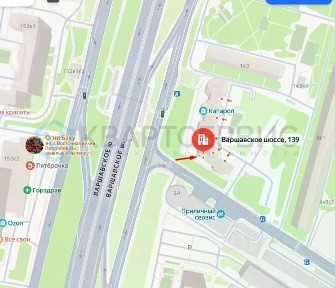 Продается помещение свободного назначения, 137,8 м²