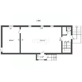 Продается готовый бизнес, 507,9 м²