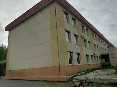 Продается здание (B)