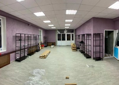 Продается помещение свободного назначения, 358 м²
