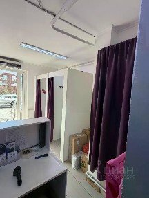 Продается помещение свободного назначения, 39 м²