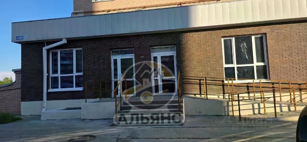 Продается помещение свободного назначения, 160,2 м²