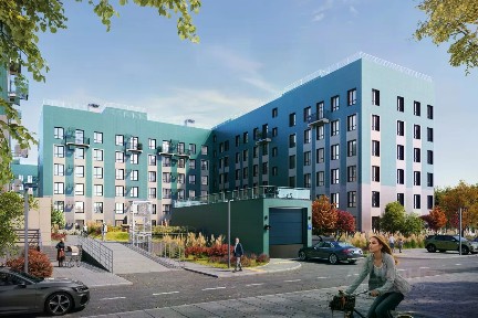 Продается помещение свободного назначения, 935 м²