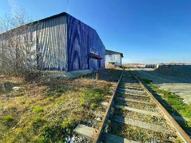 Продается склад, 797 м²