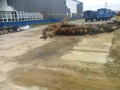 Продается помещение свободного назначения, 3 623,2 м²