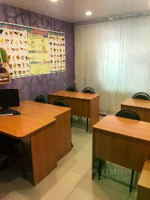 Продается офис, 72 м²