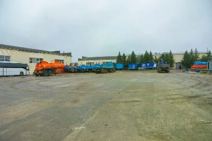 Продается склад, 6 300 м²