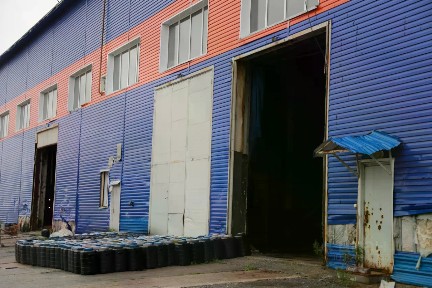 Продается склад, 8 000 м²