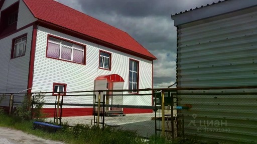 Продается производство, 5 500 м²