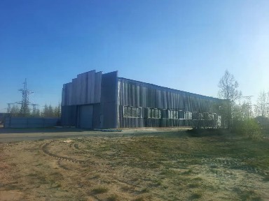 Продается склад, 1 440 м²