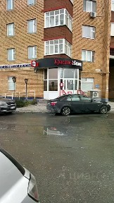 Продается торговая площадь, 120 м²