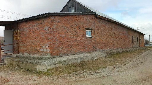 Продается здание, 190,5 м²