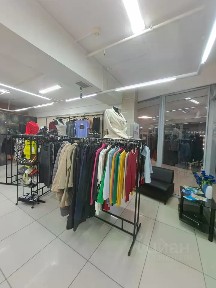 Продается помещение свободного назначения, 56 м²