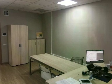 Продается офис, 437 м²