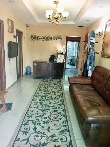 Продается готовый бизнес ⋅ салон красоты, 86,2 м²