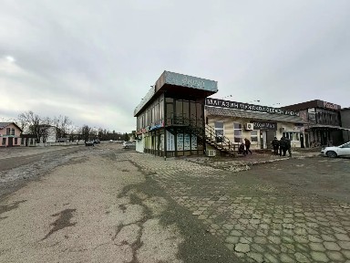 Продается арендный бизнес, 600 м²