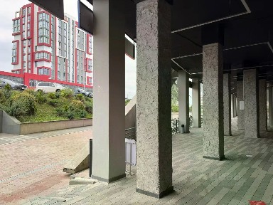 Продается торговая площадь, 36 м²
