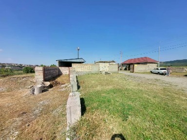 Кабардино-Балкарская респ., Баксанский район, Атажукино село