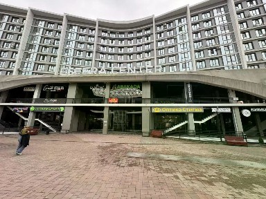Продается торговая площадь, 25 м²