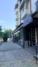 Продается помещение свободного назначения, 45,3 м²