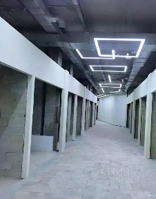 Продается торговая площадь, 11 м²