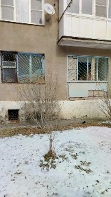 Кабардино-Балкарская респ., Эльбрусский район, Тырныауз, ул. Мизиева, 1