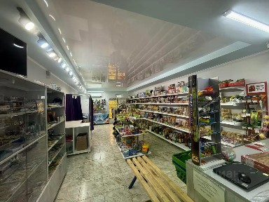 Продается торговая площадь, 67 м²