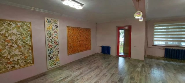 Продается помещение свободного назначения, 63,3 м²