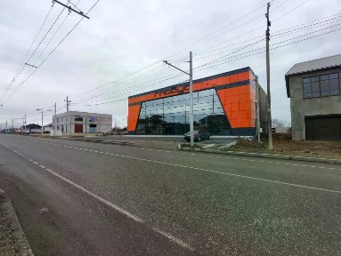 Кабардино-Балкарская респ., Нальчик, ш. Нарткалинское, 33