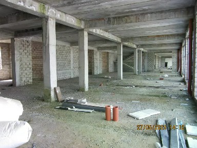 Продается помещение свободного назначения, 523,5 м²